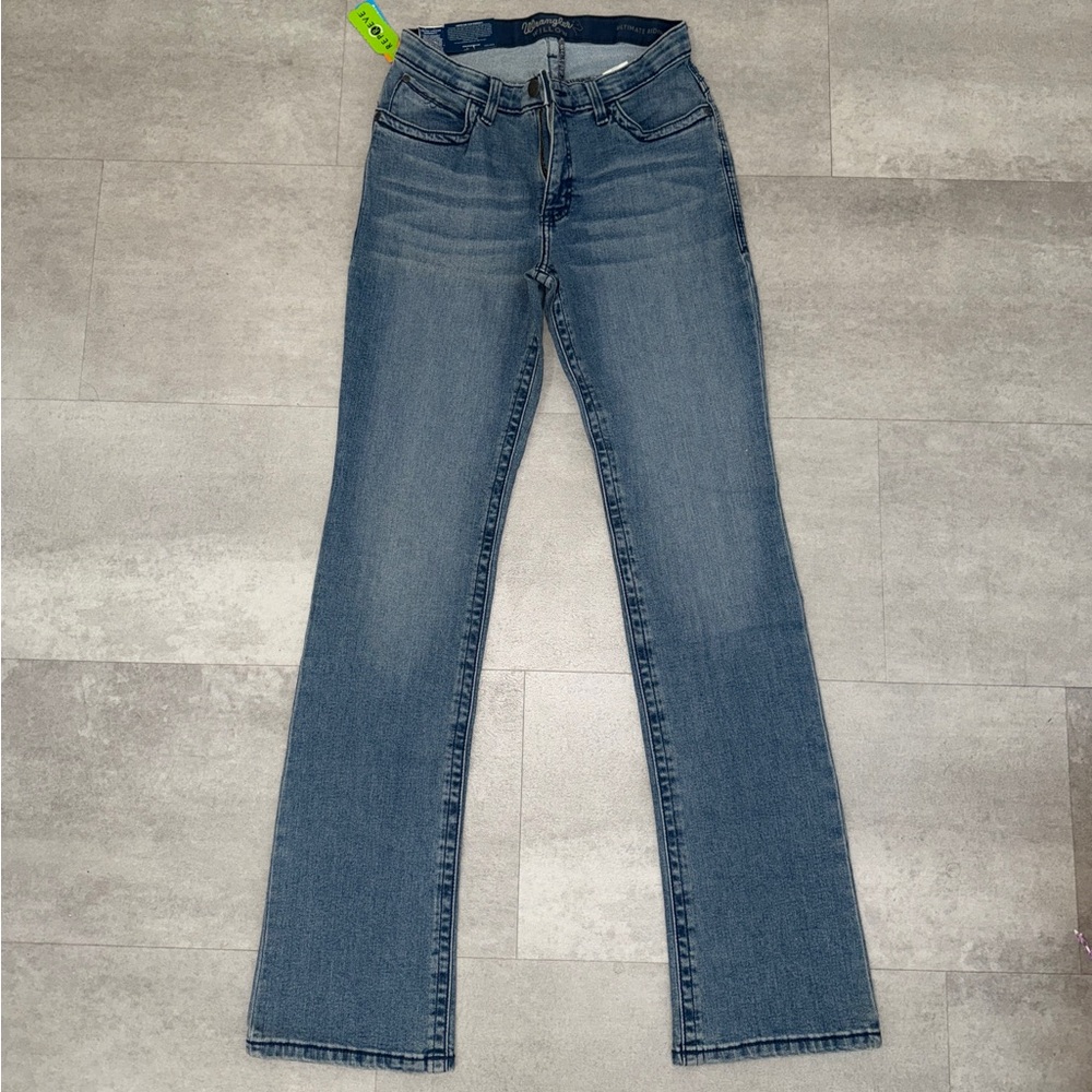 Women's Blue Jeans